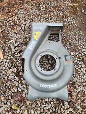 Craftsman lawn mower for sale  Rocky Face