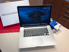 Apple macbook pro usato  Villachiara