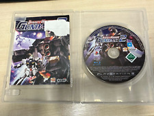 Dynasty Warriors Gundam 2 PS3 jogo ESTADO PERFEITO AMIGO do Reino Unido, usado comprar usado  Enviando para Brazil