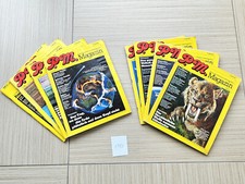 Magazin 1981 8 gebraucht kaufen Magazin 1981 8 gebraucht kaufen  Erlangen