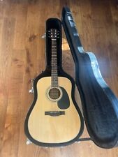 New farida acoustic for sale  MILTON KEYNES
