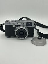 Fuji finepix x100 for sale  Chicago