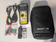 Beha unitest telaris gebraucht kaufen  Schwarzenbek