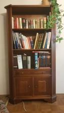 Bücherregal altdeutsch holz gebraucht kaufen  Wuppertal