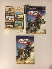 Atv quad power for sale  LONDON
