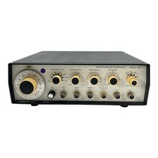 Wavetek 180 kehr gebraucht kaufen  Bönningstedt