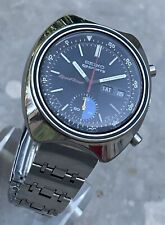 Seiko sports speed usato  Firenze