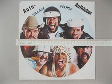 Village people pop gebraucht kaufen  Müllrose