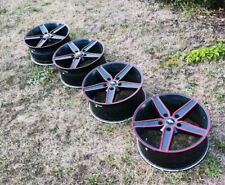 17zoll felgen alufelgen gebraucht kaufen  Weinböhla