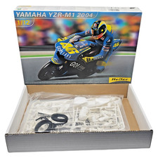 Heller yamaha yzr gebraucht kaufen  Aachen