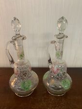 Legras pair glazed d'occasion  Expédié en Belgium