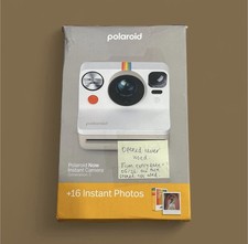 Polaroid gen3 instant for sale  ROMFORD