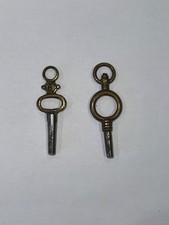 Antique vintage pocket for sale  WIGSTON