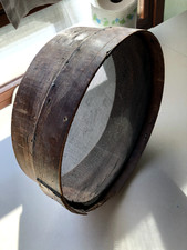 Setaccio antico legno usato Setaccio antico legno usato  Reggio Emilia