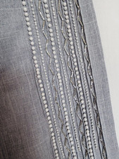 Kimono style beaded for sale  HAYES