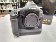 DSLRs Canon EOS-1 DS MARK III 443121 comprar usado  Enviando para Brazil