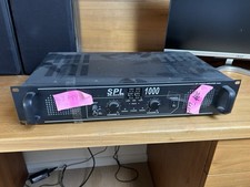dj amplifier 1000w for sale dj amplifier 1000w for sale LONDON