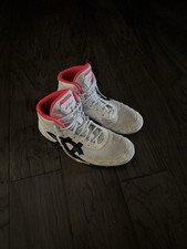 wrestling shoes 8 for sale  Lake Saint Louis