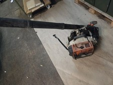 Laubbläser laubpuster 420 gebraucht kaufen Laubbläser laubpuster 420 gebraucht kaufen  Verl