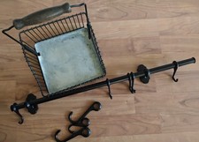 1xikea fintorp korb gebraucht kaufen  Berlin