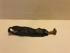 Antique masonic fob for sale  CHESTERFIELD