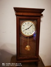 Vintage seiko westminster usato  Vo