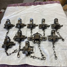 Lot preowned victor for sale  Ellis