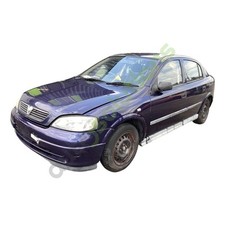 Vauxhall astra envoy for sale  NOTTINGHAM