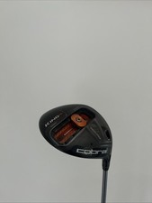 Cobra regular flex for sale  BURNTWOOD
