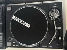 Reloop 7000 turntable for sale  LONDON