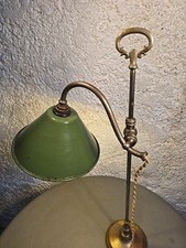 Lampe horloger notaire d'occasion  Béziers