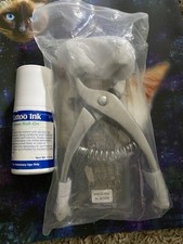 Standard tattoo plier for sale  Dansville