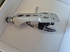 Rtofon moving magnet gebraucht kaufen  Neukirchen-Vluyn