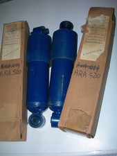 4063403 coppia ammortizzatori usato  Genova