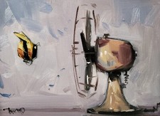 canvas bee art for sale canvas bee art for sale Tucson