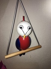 Kinderzimmerlampe papagei mass gebraucht kaufen  Donaueschingen
