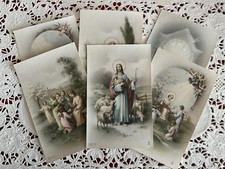 Pretty catholic antique for sale  Topsham