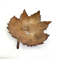 Metal maple leaf for sale  Grand Rapids