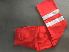 Arbeitzhose bundhose vom gebraucht kaufen  Meuselwitz