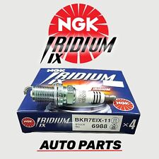 Velas de ignição NGK IRIDIUM IX PARA HONDA B-SERIES K-SERIES BKR7EIX-11 (4) comprar usado  Enviando para Brazil