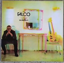 Vinyl falco wiener gebraucht kaufen  Jade