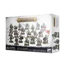Warhammer age sigmar gebraucht kaufen  Markt Erlbach