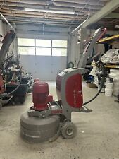 Concrete grinder polisher for sale  Glen Cove