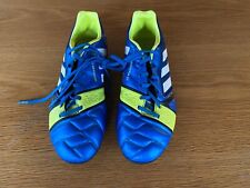 Adidas fußballschuhe nitrocha gebraucht kaufen  Guntersblum