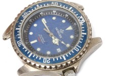 Salvecchio Miyota 7W71 quartz watch for repairs, for parts, running      -14208 comprar usado  Enviando para Brazil