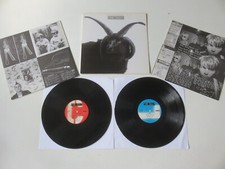 THE CULT S/T The Cult BEGGARS BANQUET 1994 UK 1ST PRESSING 2 x LP SET BBQLP184 comprar usado  Enviando para Brazil