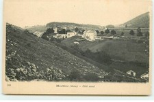 Morbier côté nord d'occasion  Igny