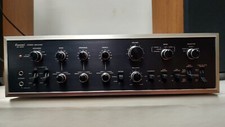 Amplificatore amplifier sansui usato  Firenze