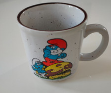 Tasse kaffeetasse kindertasse gebraucht kaufen  Velbert