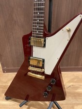 Usado, Guitarra elétrica Gibson Explorer '01 comprar usado  Enviando para Brazil